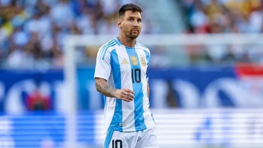 Messi reveló cuál fue el partido en el que más lo insultaron: Me putearon de todos los colores