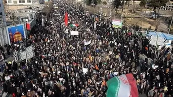 El Gobierno pidió a los argentinos no viajar a Irán y declaró organización terrorista a la Hermandad Musulmana. El Gobierno pidió a los argentinos no viajar a Irán y declaró organización terrorista a la Hermandad Musulmana.