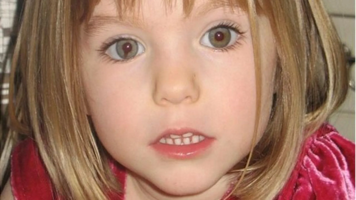 Inesperado giro en el caso Madeleine McCann que reaviva esperanzas de encontrarla con vida