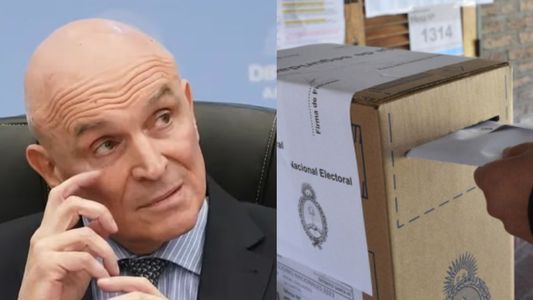 Tras la renuncia de José Luis Espert, ¿cómo queda la lista de candidatos de LLA en la Provincia?