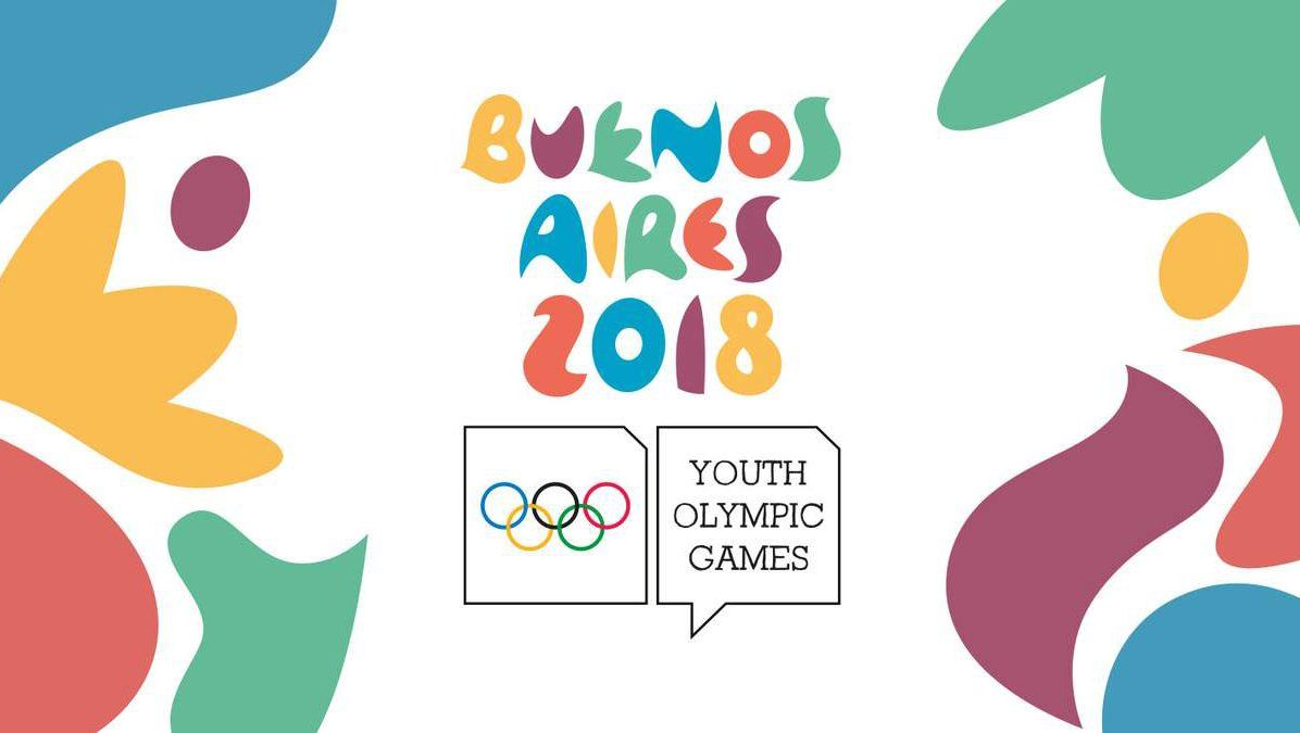 Los 142 atletas argentinos que participarán en los Juegos Olímpicos de la Juventud Buenos Aires 2018