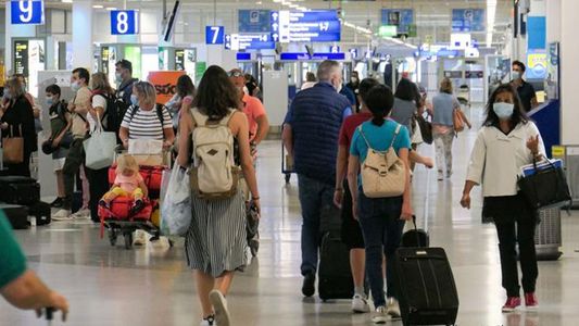 Viajar a Estados Unidos: cuáles son los requisitos que exigen a los turistas de Argentina