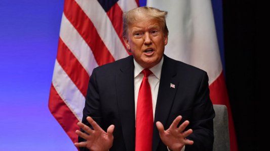 Trump mandará a miles de soldados a Medio Oriente tras el asesinato de Soleimani