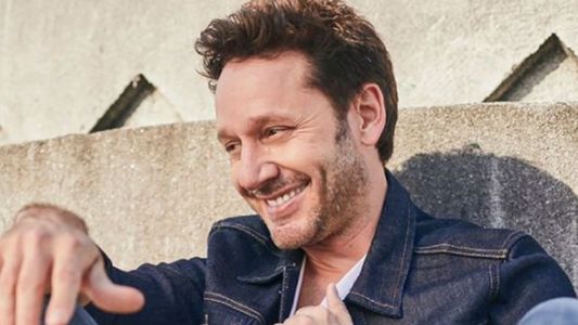 Benjamín Vicuña y su vida de soltero: trabajo y nuevo hogar