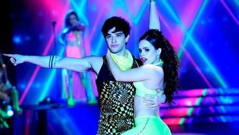 Marcelo Tinelli comunicó quién reemplazará a Julián Serrano en el Súper Bailando