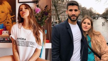 Mica Tinelli se muda a un nuevo departamento ¿con Licha López?