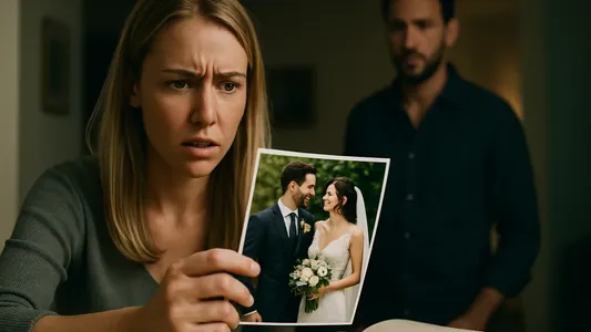 Secretos familiares, dobles vidas y traiciones: historias reales que parecen ficción