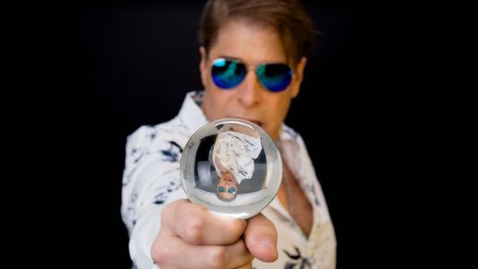 Johnny P llega a La Trastienda