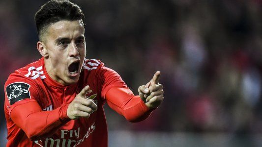 Luego de varias idas y vueltas, Franco Cervi decidió rechazar la oferta de Boca