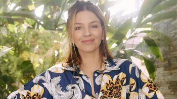 Marcela Kloosterboer reveló qué hace cuando su hijo le pide comer carne: Cuando está...