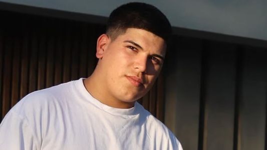 Filtran el estremecedor audio del llamado al 911 tras el accidente de Thiago Medina