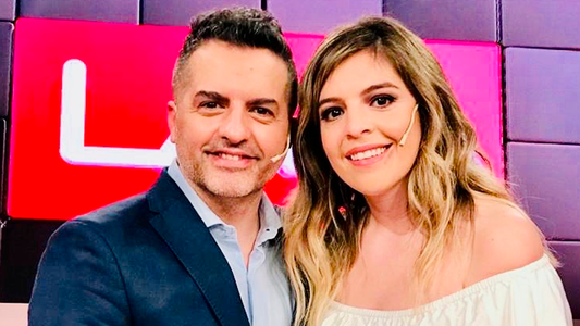 Dura respuesta de Dalma a Diego por afirmar que solo ella lo ayudó a salir de la droga