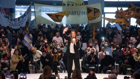 PASO 2021: el fin de semana de Diego Santilli y María Eugenia Vidal: familia, descanso y hasta un importante festejo de cumpleaños