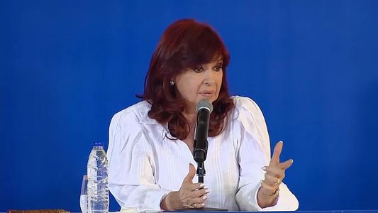 Cristina Kirchner 2023: batallas judiciales, dilemas políticos y el plan para ser la jefa de la oposición