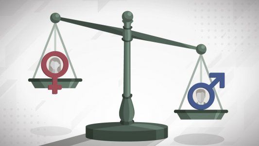 Justicia corta de mujeres: qué se hizo y qué no durante la gestión de Cambiemos