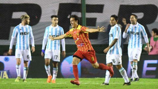 Copa Argentina: cuatro equipos de la Superliga ya quedaron afuera en primera ronda