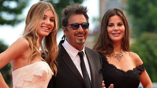 La hija de Al Pacino fue reclutada por Victorias Secret