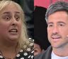 ¡Saltaron chispas! Así fue el tenso reencuentro entre Juan Pablo y Selva fuera de Gran Hermano 2024