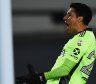 Para guardar: el partido de Enzo Pérez en el arco de River tras el triunfo heroico ante Santa Fe