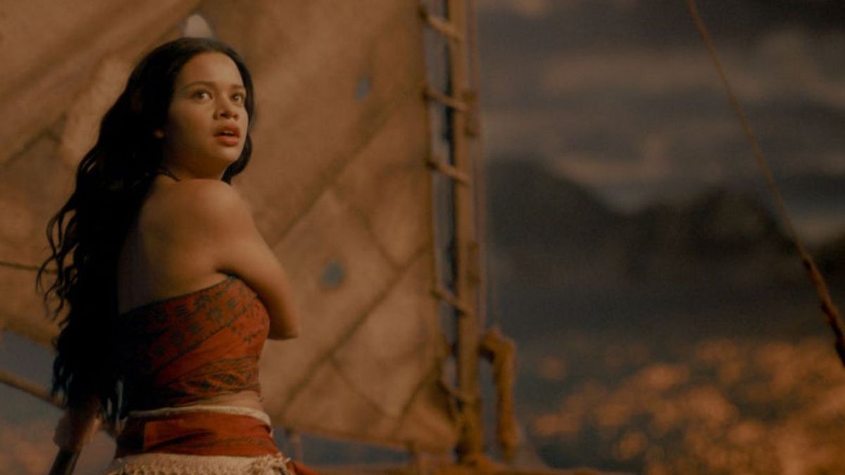 Foto: Gentileza Prensa Disney.