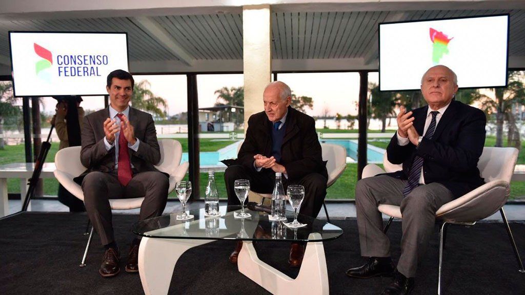 ¿Los vas a dejar volver? ¿Los vas a dejar seguir?: Lavagna lanzó su primer spot de campaña y apuntó contra Cristina y Macri