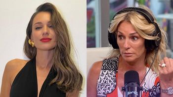 Yanina Latorre liquidó a Pampita por su entrevista en lo de Susana Giménez: Podés...