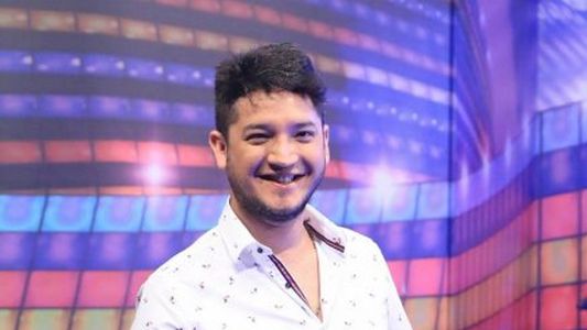 Junior Rodríguez celebra 24 años en los escenarios