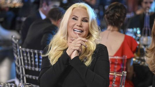 Susana Giménez tras ser internada por Covid: Está bien y controlada