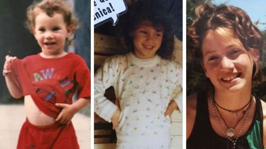 Quién es esta niña que ahora alcanzó su punto máximo de popularidad