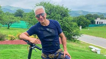 Flavio Mendoza maltrató a una periodista en Córdoba y la acusó de recibir coimas