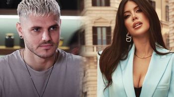 La desesperada estrategia de Mauro Icardi para recuperar a Wanda Nara