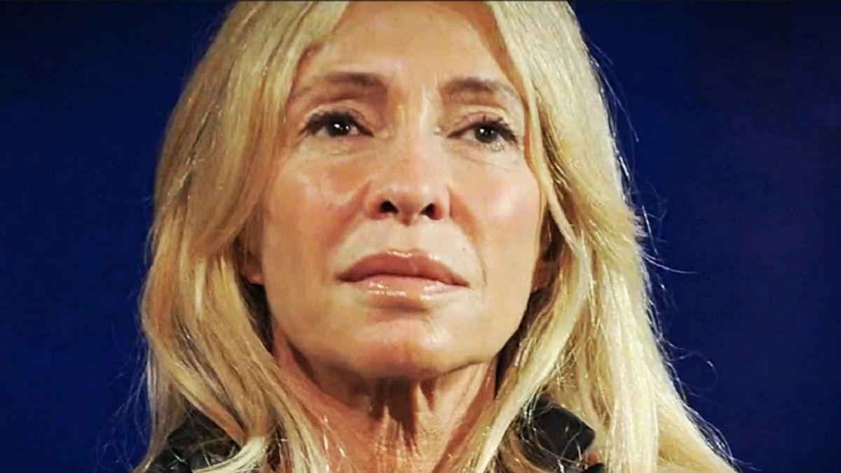 Los terribles hallazgos en la habitación del acosador de Cris Morena: Obsesión