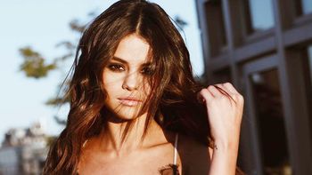 Selena Gomez se encuentra internada en un centro psiquiátrico