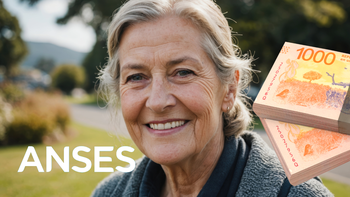 Jubilados de ANSES: nuevas tasas para los créditos en 2025 Jubilados de ANSES: nuevas tasas para los créditos en 2025