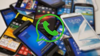 WhatsApp: a partir de septiembre estos celulares ya no podrán usar la aplicación
