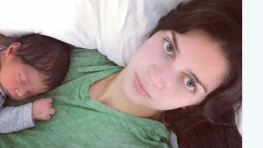 Zaira Nara no se bancó la crítica de un seguidor y respondió: ¿Y a éste qué bicho le picó?