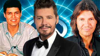 Los amores y desamores de Marcelo Tinelli