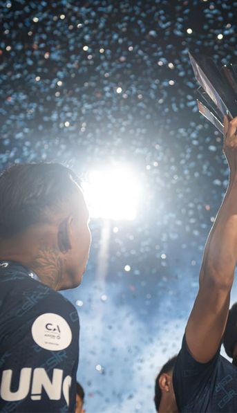 De Boca a Independiente Rivadavia: uno por uno, todos los ganadores de la Copa Argentina