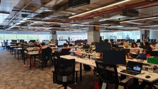 Despegar compró a la mexicana Best Day por 136 millones de dólares