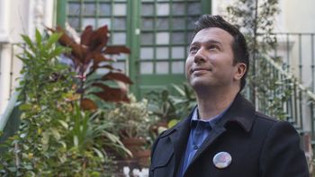 Luis Bremer: El día que me recibí de locutor, volví a mi casa y encontré a mi mamá asesinada