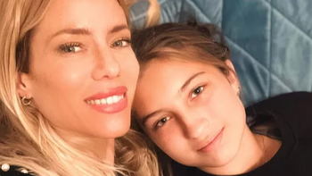 La dolorosa frase que Nicole Neumann habría recibido de su hija Indiana Cubero