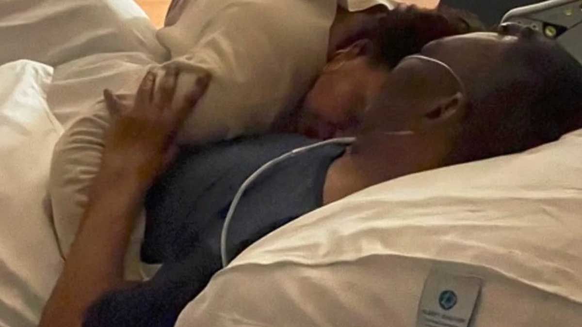 Pelé falleció a los 82 años