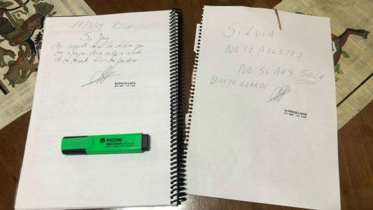 No se culpe a nadie de mi muerte: el mensaje que dejó el perito forense Osvaldo Raffo antes de suicidarse