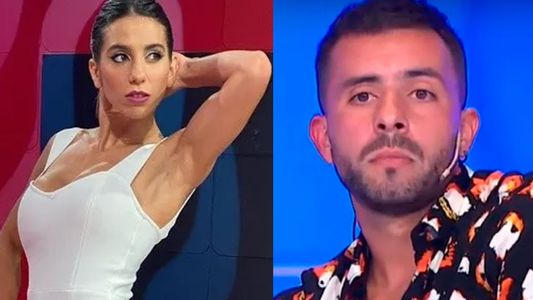 Cinthia Fernández enfrentó a Matías Defederico tras sus dichos sobre la cuota alimentaria de sus hijas
