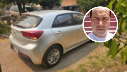 Encontraron muerto a José Manuel