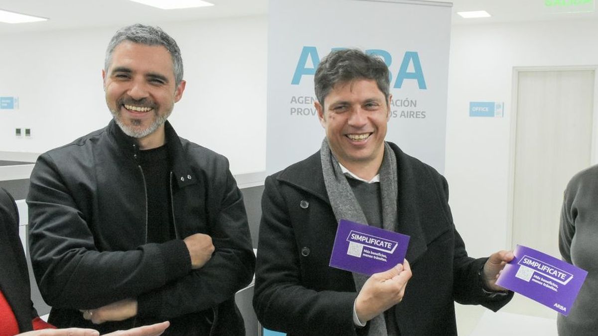La Provincia de Buenos Aires no descarta negociaciones para sumarse al blanqueo de dólares pero pone una condición