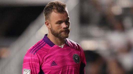 La controvertida decisión del Inter Miami con el futbolista que se plantó ante la llegada de Messi