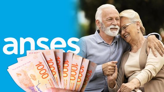 De GRAN INTERÉS para jubilados: de CUÁNTO va ser el AUMENTO en marzo 2024