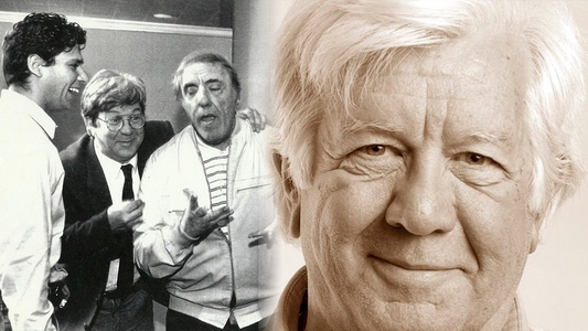 ¿Qué es de la vida de Alberto Fernández de Rosa, Paco?