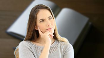 Respira profundo antes de saber que es una tabula rasa
